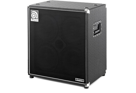 Басовый кабинет AMPEG SVT-410HE